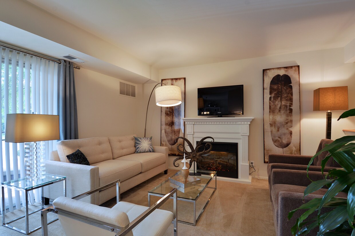 Foto principal - Hickory Hills Condominiums