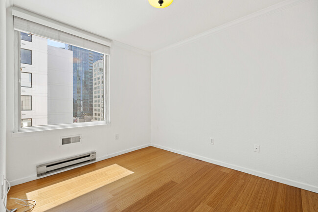 Foto del edificio - 201 Harrison St