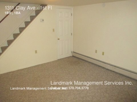Foto del edificio - 1311 Clay Ave