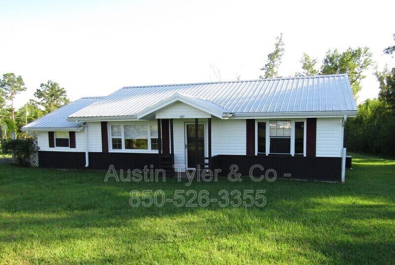 Primary Photo - 3891 Old Cottondale Rd