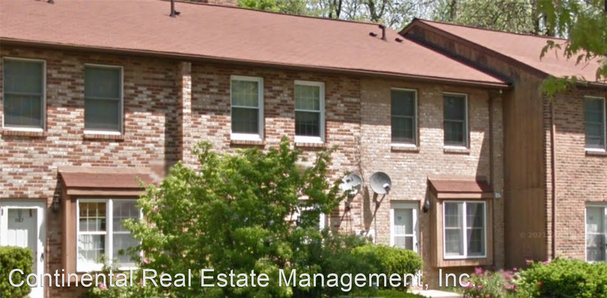 2 br, 1 bath House 1127 Teaberry Lane House Rental in State College
