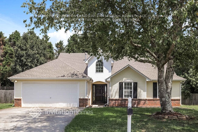 Building Photo - 3060 Reynolds Run