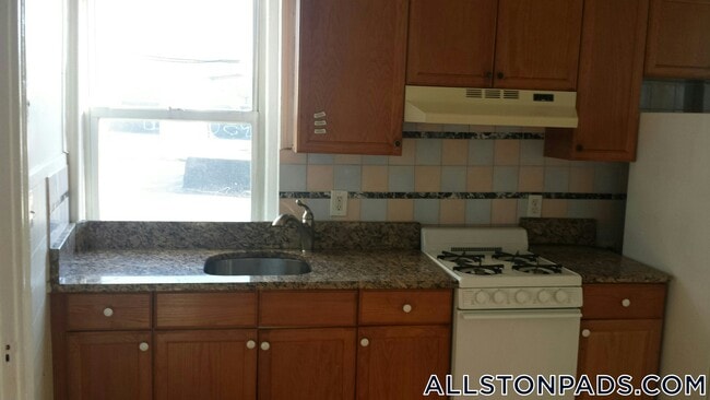 Building Photo - 73 Harvard Ave