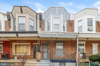 Building Photo - 5858 Walton Ave