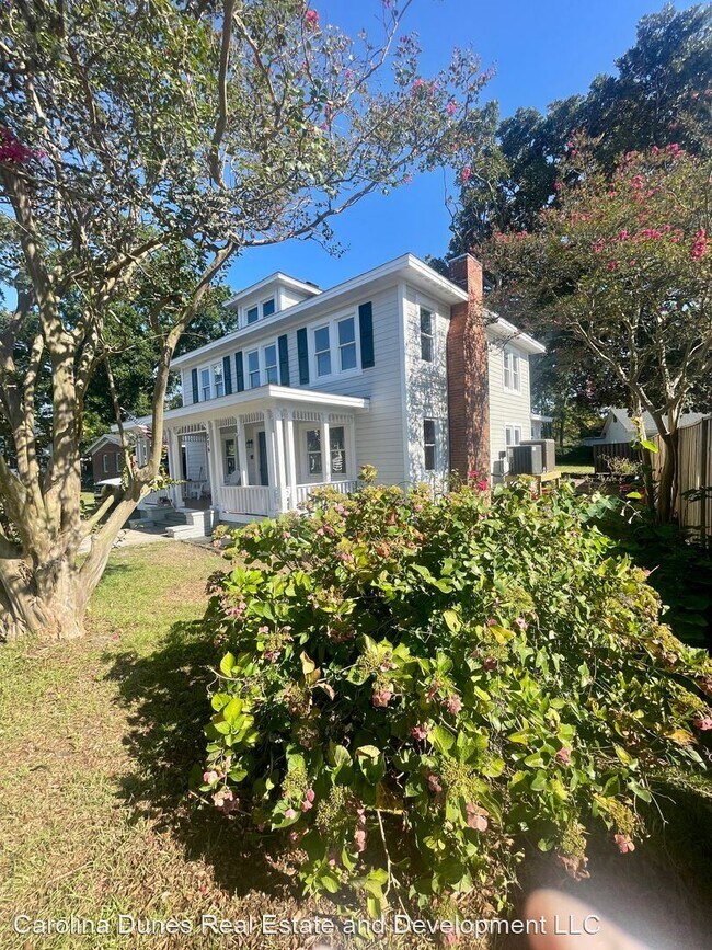 Foto del edificio - 5 br, 3.5 bath House - 316 Budleigh Street