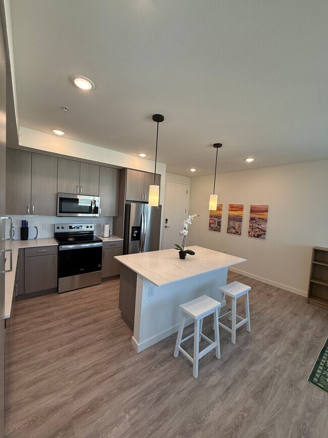 Foto del edificio - 5808 Boulder Hwy