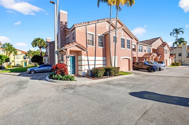 Foto del edificio - 501 Belmont Pl