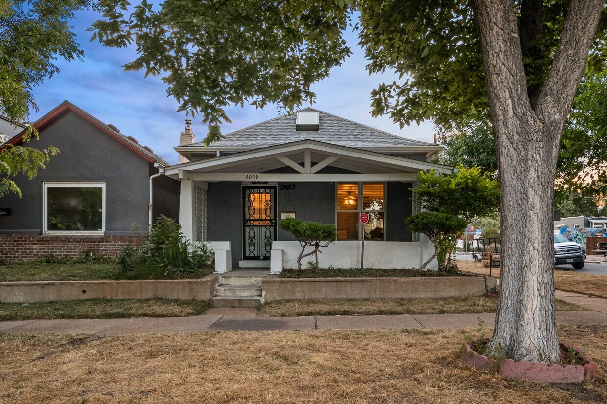 Primary Photo - 4059 Osage St