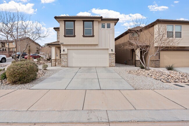 Foto del edificio - 5862 S Challenger Way