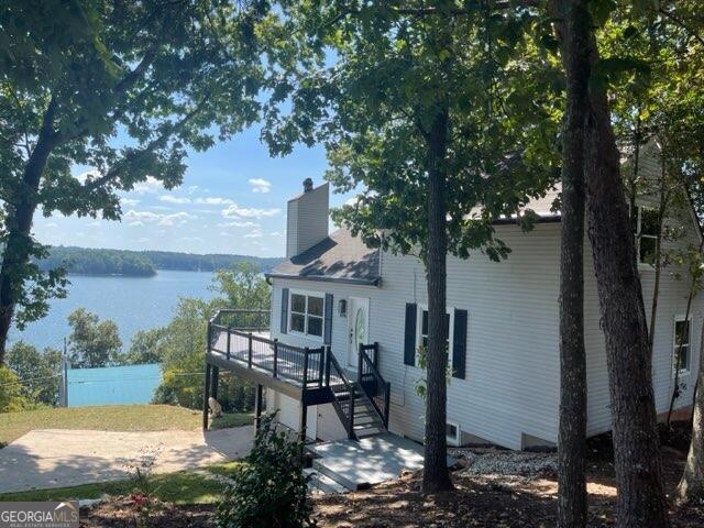 Primary Photo - 4250 Sinclair Shores Rd
