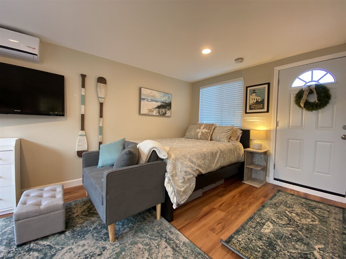 Foto del edificio - Studio, 1 bath House - 4624 59th Street