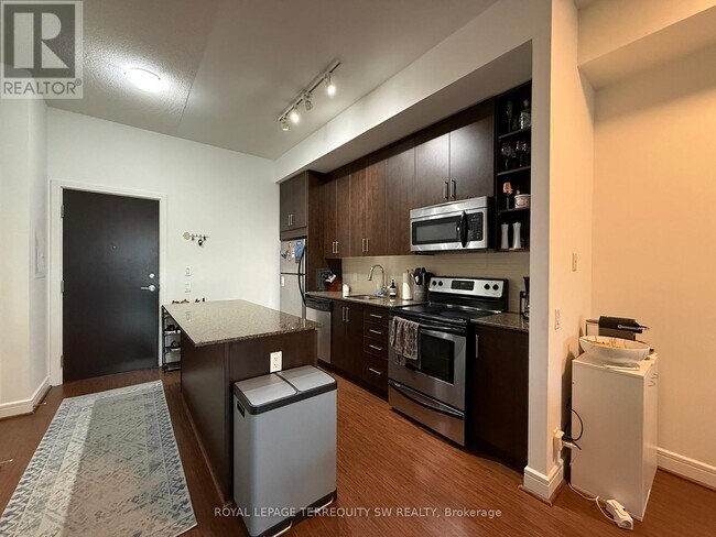 Photo du bâtiment - 112 George St