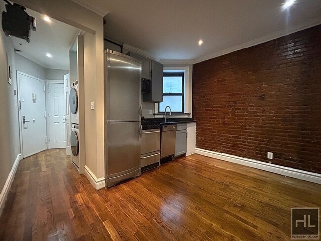 Building Photo - East 23rd Street