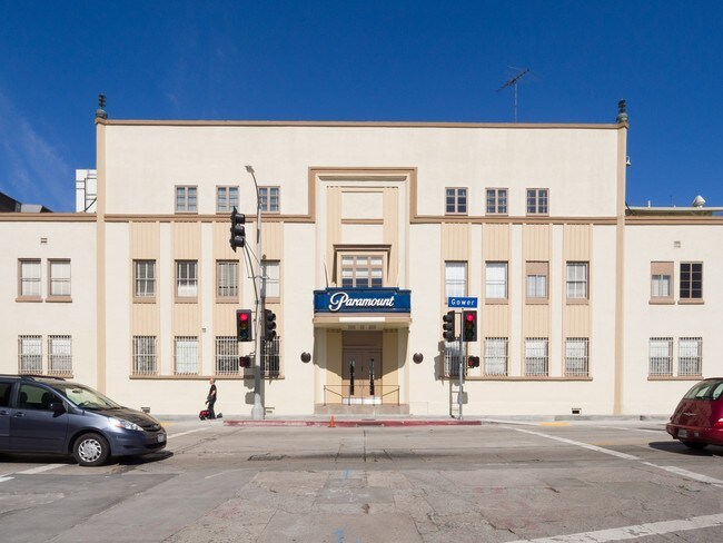 Building Photo - 760 El Centro Ave