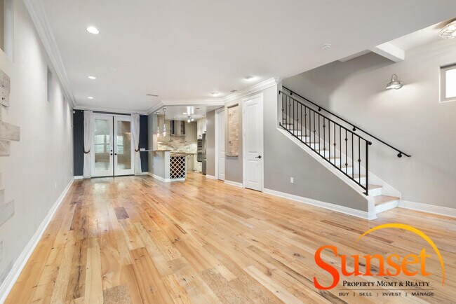 Building Photo - 3947 Sequoia St