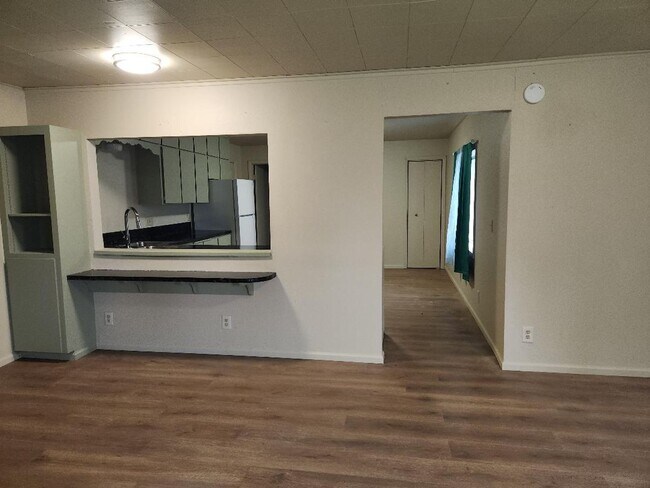 Foto del edificio - 2 bedroom 1 bath home