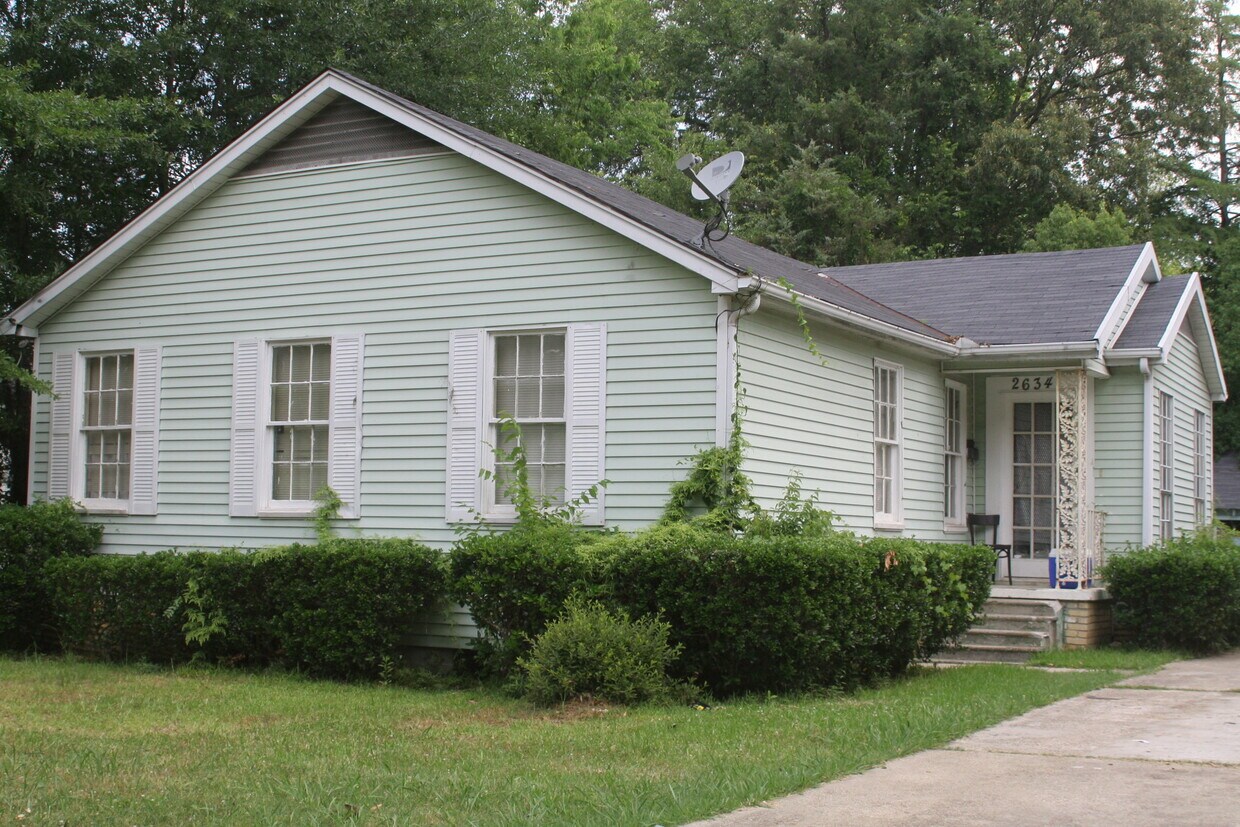 Building Photo - 2634 Emery St