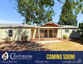 Building Photo - 805 Boxwood Ln SE