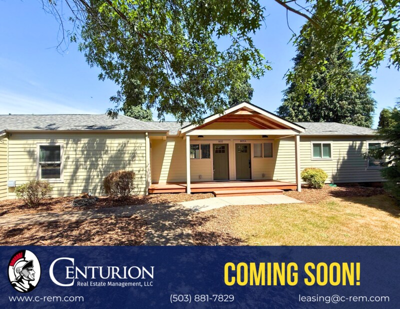 Foto principal - 805 Boxwood Ln SE