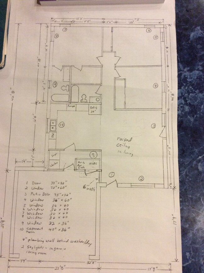 1141 S Glenbeth Dr, Carbondale, IL 62901 House Rental in Carbondale