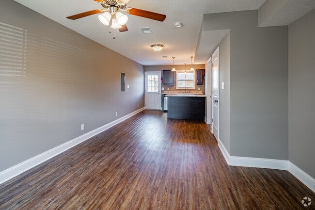 Interior Photo - Professional Park Townhomes