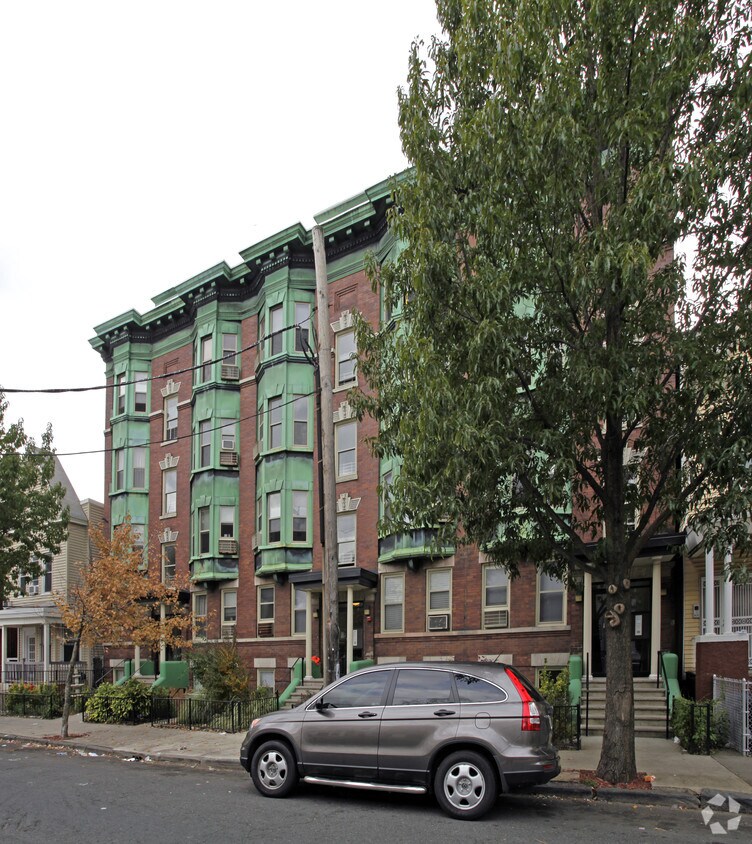 115119 Magnolia Ave, Jersey City, NJ 07306 Apartments in Jersey City, NJ