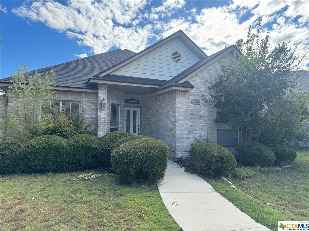 2263 Kensington Way, New Braunfels, TX 78130 House Rental in New