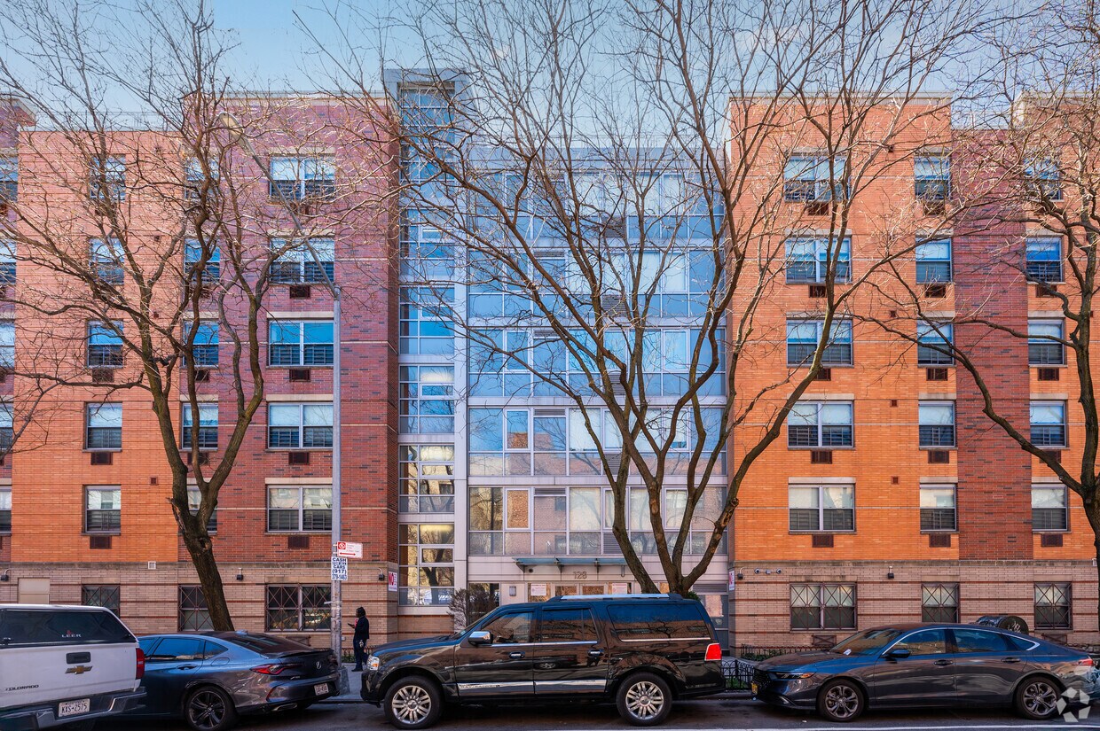 Foto del edificio - Dempsey Apartments