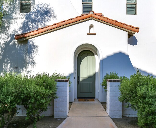 Foto del edificio - 431 Copper Canyon Rd