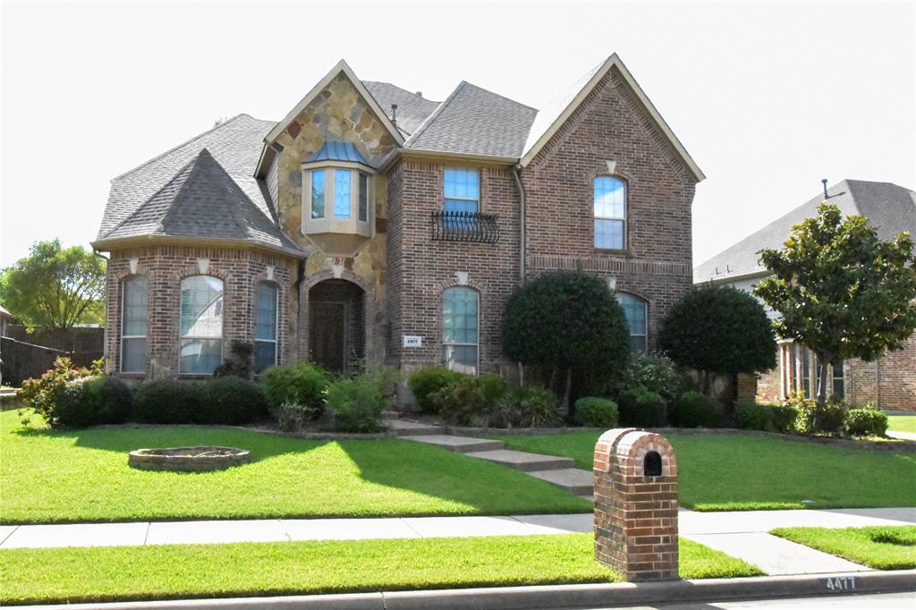 Primary Photo - 4477 Fairway Dr