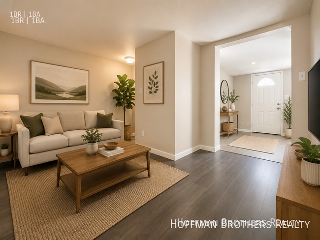 Foto del edificio - 1253 N Rowan Ave