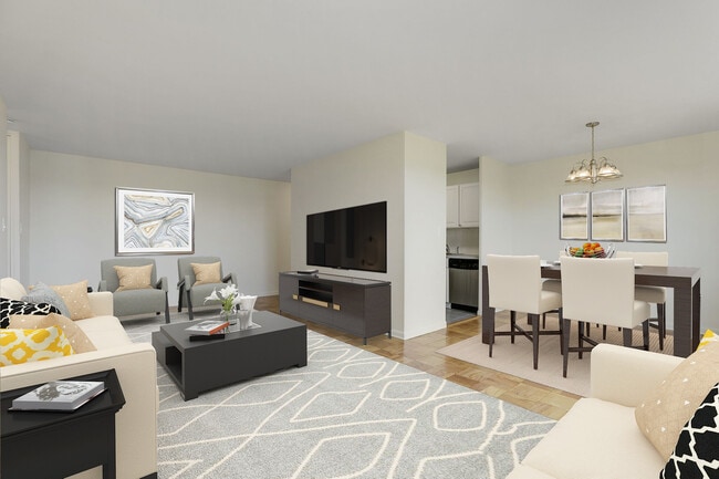 Foto del edificio - 10 Landing Lane