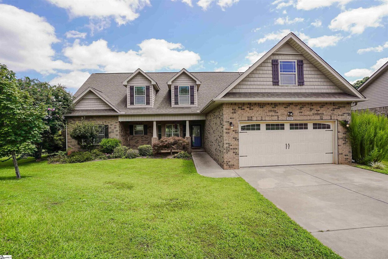 458 Jewelwood Dr, Lyman, SC 29365 Condo for Rent in Lyman, SC