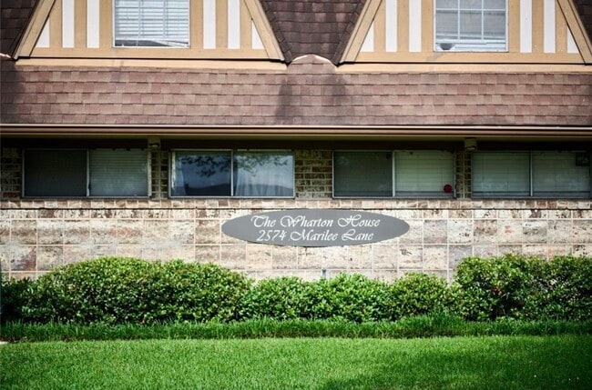 Foto del edificio - 2574 Marilee Ln