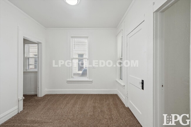 Building Photo - 1217 Mason St