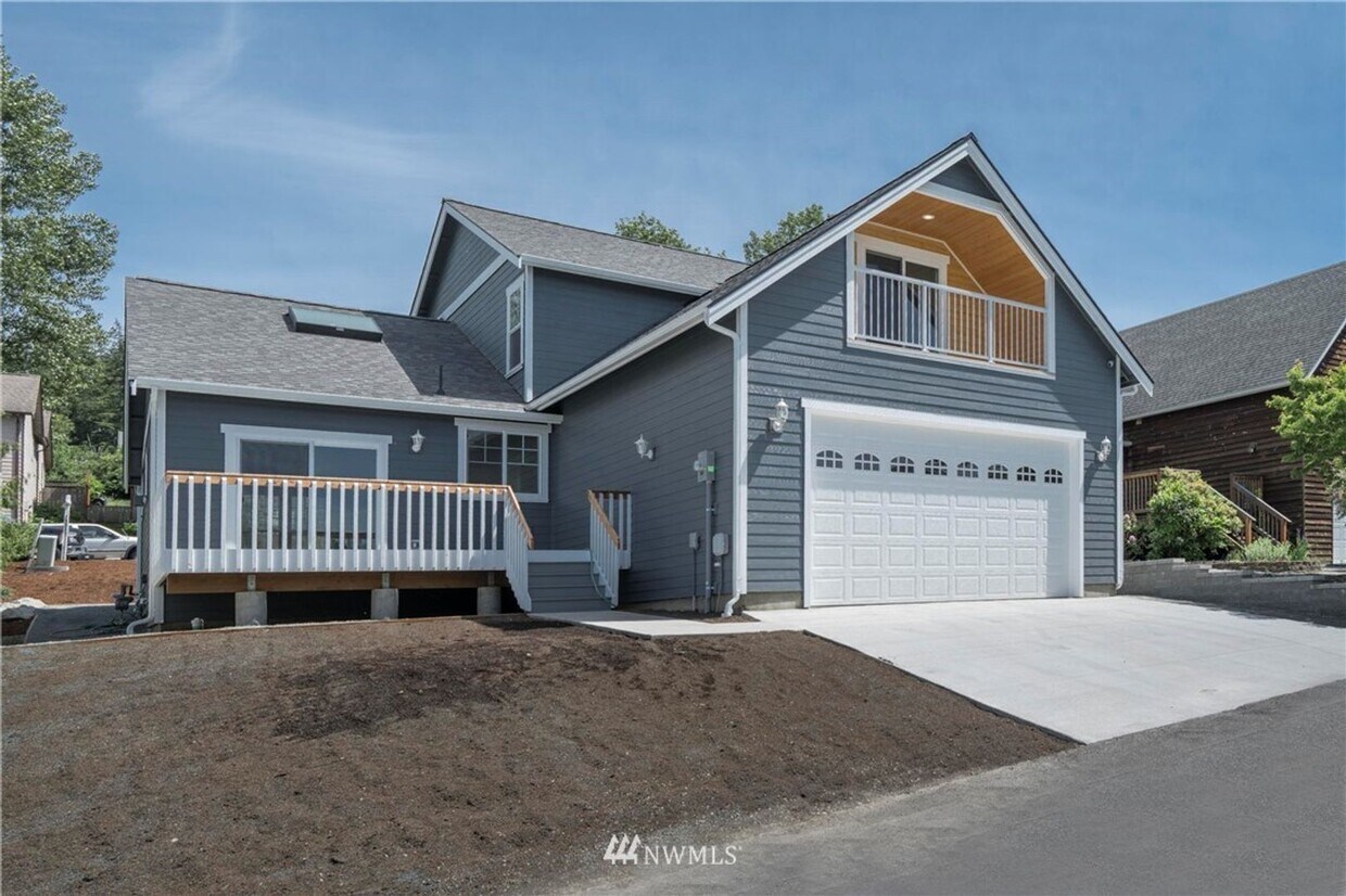 116 S 42nd St, Bellingham, WA 98229 House Rental in Bellingham, WA