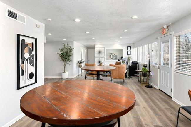 Interior Photo - Legend Oaks Gated Community