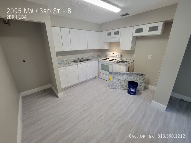 Building Photo - Cute Ocala Apartment