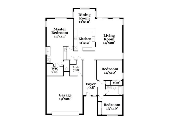 Foto del edificio - 11142 E Catalina Ave