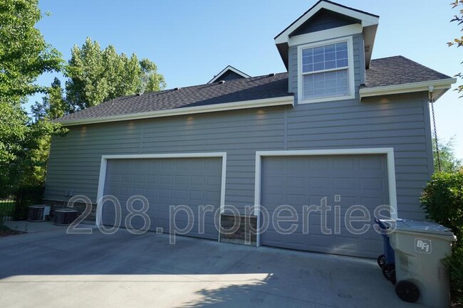 Foto del edificio - 871 N Grey Pebble Way