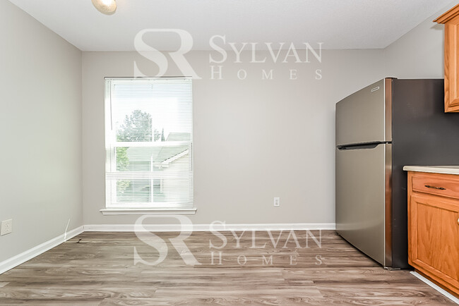 Foto del edificio - Living where You Love is Good for your Heart!