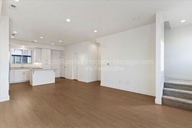 Foto del interior - MODA Highland Park