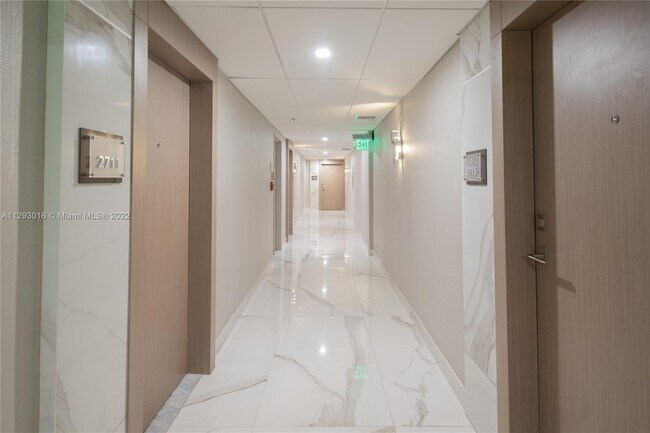 Foto del edificio - 20225 NE 34th Ct  2711 Aventura Fl 33180