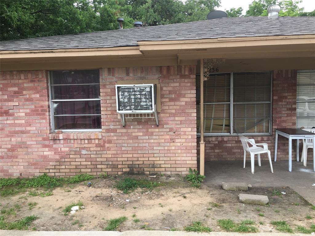 1236 Belew St, Irving, TX 75061 Townhome Rentals in Irving TX