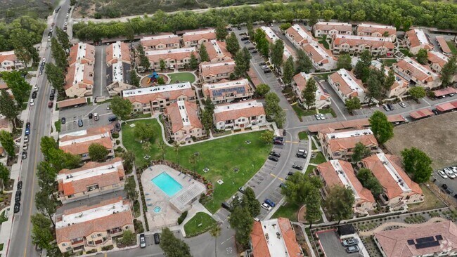  - The Village