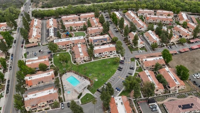  - The Village