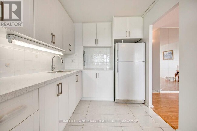 Photo du bâtiment - 725 Don Mills Rd.