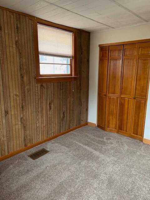 Bedroom - 4101 F St