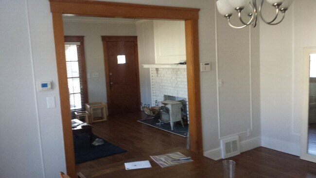 Livingroom - 2656 Hampshire Road