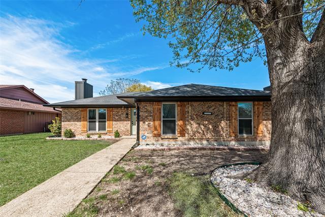 Foto del edificio - 1933 Garden Crest Ln